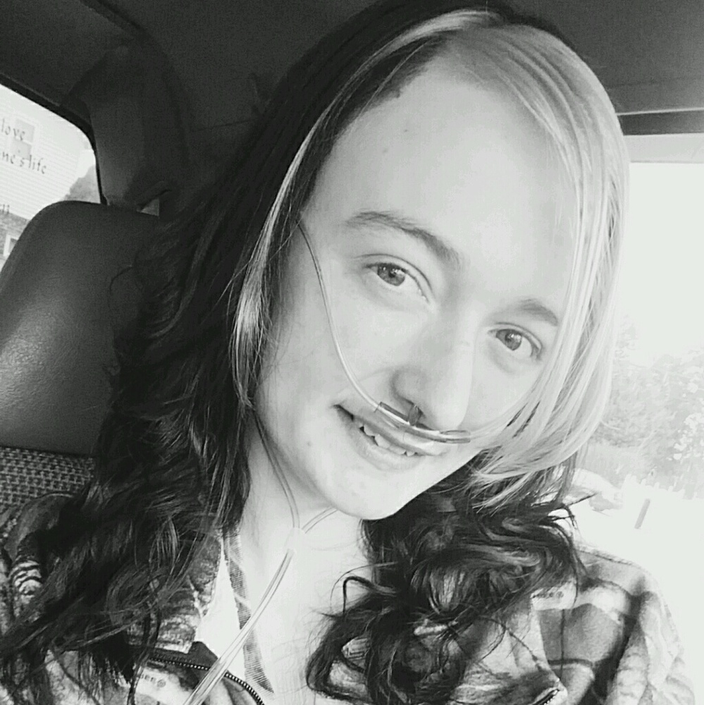 Meet your Posher, Kristen